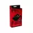 HDD Extern VERBATIM 2.5" EXTERNAL SSD 2.0TB SUREFIRE PYRODRIVE GAMING SSD (BY ), USB 3.2 GEN 1, BLACK, RGB LIGHTING, TRANSFER SPEED: UP TO 5GBPS, USB-C ADAPTER INCLUDED, NERO BACKUP SOFTWARE