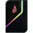 HDD Extern VERBATIM 2.5" EXTERNAL SSD 2.0TB SUREFIRE PYRODRIVE GAMING SSD (BY ), USB 3.2 GEN 1, BLACK, RGB LIGHTING, TRANSFER SPEED: UP TO 5GBPS, USB-C ADAPTER INCLUDED, NERO BACKUP SOFTWARE