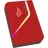 Жёсткий диск внешний VERBATIM 2.5" EXTERNAL SSD 2.0TB SUREFIRE PYRODRIVE GAMING SSD (BY ), USB 3.2 GEN 1, RED, RGB LIGHTING, TRANSFER SPEED: UP TO 5GBPS, USB-C ADAPTER INCLUDED, NERO BACKUP SOFTWARE