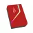 Жёсткий диск внешний VERBATIM 2.5" EXTERNAL SSD 2.0TB SUREFIRE PYRODRIVE GAMING SSD (BY ), USB 3.2 GEN 1, RED, RGB LIGHTING, TRANSFER SPEED: UP TO 5GBPS, USB-C ADAPTER INCLUDED, NERO BACKUP SOFTWARE