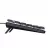 Gaming keyboard TRUST GAMING GXT 866 TORIX PREMIUM MECHANICAL GAMING KEYBOARD, LINEAR HUANO MECHANICAL FULL RGB WHITE SWITCHES, FULL RGB ILLUMINATION, 104 KEYS, 50 MILLION KEY PRESSES, US, 1.8 M, USB, BLACK