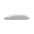 Kit (keyboard+mouse) TRUST LYRA MULTI-DEVICE COMPACT WIRELESS KEYBOARD AND MOUSE SET, RF 2.4GHZ, BLUETOOTH, 800-1600 DPI, SILENT CLICK, FN KEYS, USB-A, USB-C, RECHARGEABLE BATTERY, 301G, US, WHITE