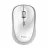 Kit (keyboard+mouse) TRUST ODY II WIRELESS SILENT KEYBOARD AND MOUSE SET, SILENT KEYS AND MOUSE BUTTONS, 800-1600 DPI, SPILL-RESISTANT, KEY TECHNOLOGY - MEMBRANE, QWERTY US, NON-REFLECTIVE FLAT SURFACE, WHITE