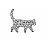 Пазлы 3D DVCIT CAT