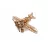 Пазлы 3D DVCIT AIRPLANE