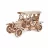 Пазлы 3D DVCIT Puzzle 3D Masina de epoca, ROKR, Lemn, 298 piese