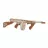 Пазлы 3D DVCIT Puzzle 3D Gum Tompsom, Lemn, 275 piese