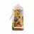 Пазлы 3D DVCIT Puzzle 3D Cotor de carte DIY Gradina de vacanta, Rolife, 176 piese