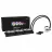 Кулер универсальный be quiet! AIO Liquid Cooling be quiet! "Light Loop 360mm" (17.2.4-36.8dB, 3x120mm ARGB fans, PWM, 2100RPM, ARGB Block, ARGB-PWM-Hub, 1480g.)