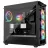 Кулер универсальный be quiet! AIO Liquid Cooling be quiet! "Light Loop 360mm" (17.2.4-36.8dB, 3x120mm ARGB fans, PWM, 2100RPM, ARGB Block, ARGB-PWM-Hub, 1480g.)