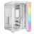 Корпус без БП be quiet! Case ATX be quiet! Ligh Base 600 DX, w/o PSU, ARGB strips & Hub, Front & Side Tempered Glass, DF, VGA holder, USB-C, 2xUSB3.2, 1x3.5", 2x2.5", White