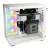 Корпус без БП be quiet! Case ATX be quiet! Ligh Base 600 DX, w/o PSU, ARGB strips & Hub, Front & Side Tempered Glass, DF, VGA holder, USB-C, 2xUSB3.2, 1x3.5", 2x2.5", White