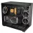 Carcasa fara PSU be quiet! CASE EATX  LIGH BASE 900 DX, W/O PSU, ARGB STRIPS & HUB, FRONT & SIDE TEMPERED GLASS, DF, VGA HOLDER, USB-C, 2XUSB3.2, 1X3.5", 4X2.5", BLACK