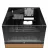 Carcasa fara PSU be quiet! CASE EATX  LIGH BASE 900 DX, W/O PSU, ARGB STRIPS & HUB, FRONT & SIDE TEMPERED GLASS, DF, VGA HOLDER, USB-C, 2XUSB3.2, 1X3.5", 4X2.5", BLACK