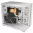 Carcasa fara PSU be quiet! CASE EATX  LIGH BASE 900 DX, W/O PSU, ARGB STRIPS & HUB, FRONT & SIDE TEMPERED GLASS, DF, VGA HOLDER, USB-C, 2XUSB3.2, 1X3.5", 4X2.5", WHITE