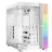 Carcasa fara PSU be quiet! CASE EATX  LIGH BASE 900 DX, W/O PSU, ARGB STRIPS & HUB, FRONT & SIDE TEMPERED GLASS, DF, VGA HOLDER, USB-C, 2XUSB3.2, 1X3.5", 4X2.5", WHITE