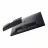 Monitor DELL 23.8" P2424HT, SILVER, IPS, MULTI-TOUCH, 60HZ, 5MS, 300CD, CR1000:1, HDMI+DP+USB+TYPEC, LAN, TILT