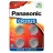 Батарейка PANASONIC CR2025, Blister*4, Panasonic, CR-2025EL/4B