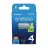 Аккумулятор PANASONIC AA  Eneloop 2000mAh, Blister*4, Panasonic, with Batterybox, BK-3MCDE/4CP+case