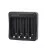Зарядное устройство ENERGENIE Energenie  "BC-USB-03" Charger 4-pos AA/AAA + 4AAA