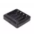 Зарядное устройство ENERGENIE Energenie  "BC-USB-03" Charger 4-pos AA/AAA + 4AAA