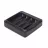 Зарядное устройство ENERGENIE Energenie  "BC-USB-03" Charger 4-pos AA/AAA + 4AAA