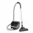 Aspirator GOLDMASTER GM 7522 CYCLONIC BLACK