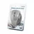 Mouse GEMBIRD Wireless Mouse Gembird MUSW-6B-02-BG, Optical, 800-1600 dpi, 6 buttons, Ergonomic, 1xAA, Black/Gary