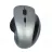 Mouse GEMBIRD Wireless Mouse Gembird MUSW-6B-02-BG, Optical, 800-1600 dpi, 6 buttons, Ergonomic, 1xAA, Black/Gary