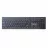 Kit (keyboard+mouse) GEMBIRD WIRELESS KEYBOARD & MOUSE  KBS-WCH-04-RU, FN KEYS, SLIM , 1600DPI, 4 BUTTONS, AMBIDEXTROUS, 1XAA/1XAAA, 2.4GHZ, EN/RU, BLACK