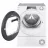 Masina de uscat rufe Candy Dryer Candy H8A2TRE-S