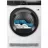 Masina de uscat rufe ELECTROLUX DRYER  EW8D495MC