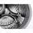 Masina de spalat rufe ELECTROLUX EW8FG5602CDE, Standard, 11 kg, 1600 rpm, 13 programe, Gri, A