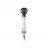 Set Easy Pet 2 IN 1 HOT AIR BRUSH, 2 temperatures: 40°C and 60°C , Ergonomic handle, 400W, white
