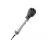 Set Easy Pet 2 IN 1 HOT AIR BRUSH, 2 temperatures: 40°C and 60°C , Ergonomic handle, 400W, white