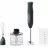 Blender ELECTROLUX E4HB1-6GG, Black, (600 W)