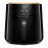 Friteuza ELECTROLUX EAF7B, Black, (1800 W)
