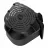 Friteuza ELECTROLUX EAF7SB, Black, (1800 W)