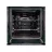 Cuptor electric incorporabil KAISER EH, Black