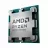 Procesor AMD RYZEN™ 7 9700X, SOCKET AM5, 3.8-5.5GHZ (8C/16T), 8MB L2 + 32MB L3 CACHE,  RADEON™ GRAPHICS, 4NM 65W, ZEN5, UNLOCKED, RETAIL (WITHOUT COOLER)