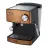 Aparat de cafea ADLER КОФЕМАШИНА МЕДНАЯ  AD 4404