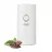 Risnita de cafea ADLER AD 4446 WS Alb