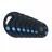 Greutate THUNDER OLYMPIC-PLATE 15KG (DIAMETRU GAURA: 50 MM)
