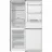 Frigider GORENJE NRK619CA2XL4, Volumul total util: 300 l, Inox, LxIxA (cm) 60x185x59,2, С