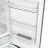 Frigider GORENJE NRK619CA2XL4, Volumul total util: 300 l, Inox, LxIxA (cm) 60x185x59,2, С