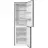 Frigider GORENJE NRK619CA2XL4, Volumul total util: 300 l, Inox, LxIxA (cm) 60x185x59,2, С