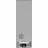 Frigider GORENJE NRK619CA2XL4, Volumul total util: 300 l, Inox, LxIxA (cm) 60x185x59,2, С