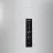 Frigider GORENJE NRK619CA2XL4, Volumul total util: 300 l, Inox, LxIxA (cm) 60x185x59,2, С