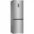 Frigider GORENJE NRK619CA2XL4, Volumul total util: 300 l, Inox, LxIxA (cm) 60x185x59,2, С