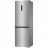 Frigider GORENJE NRK619CA2XL4, Volumul total util: 300 l, Inox, LxIxA (cm) 60x185x59,2, С